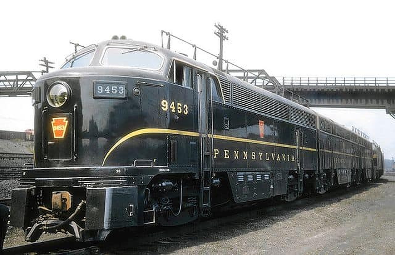Classic steam trains фото 49