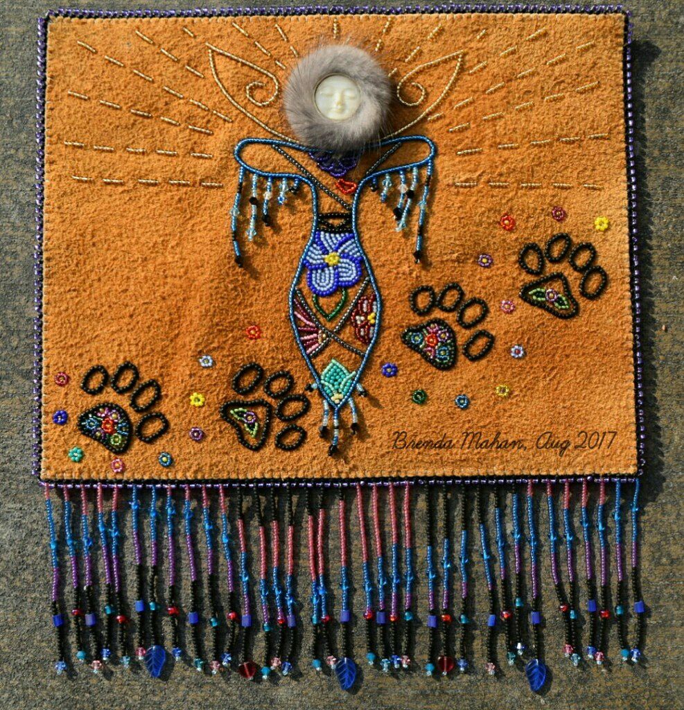 RS4 Art Blog Non Western Art Exhibit