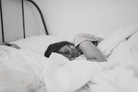 Sleep apnea diagnosis at home