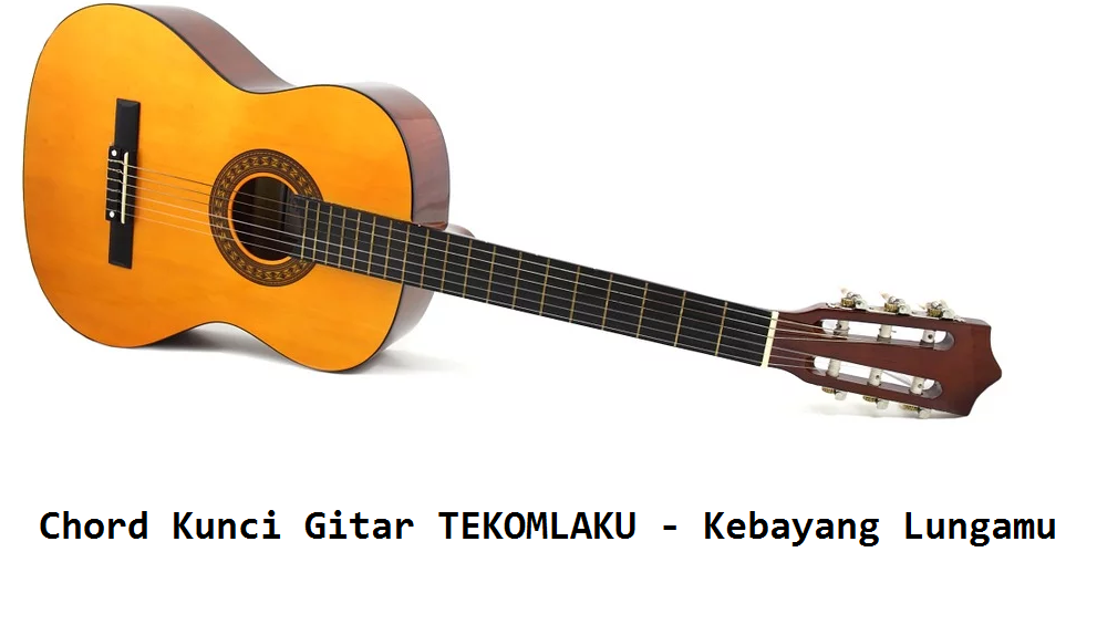 Kunci Gitar G Kunci Gitar Ayah Ebiet G Ade Kunci Dasar