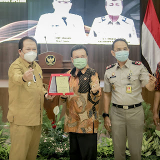 Pemkab Jember dan BPN Akan Tuntaskan 1200 Sertifikat Tanah Aset Pemkab Jember Pemkab Jember dan BPN Akan Tuntaskan 1200 Sertifikat Tanah Aset Pemkab Jember
