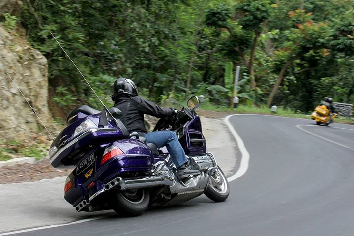 Bursa Moge  Bekas  Jual Honda  Goldwing  1800 LAPAK MOTOR 