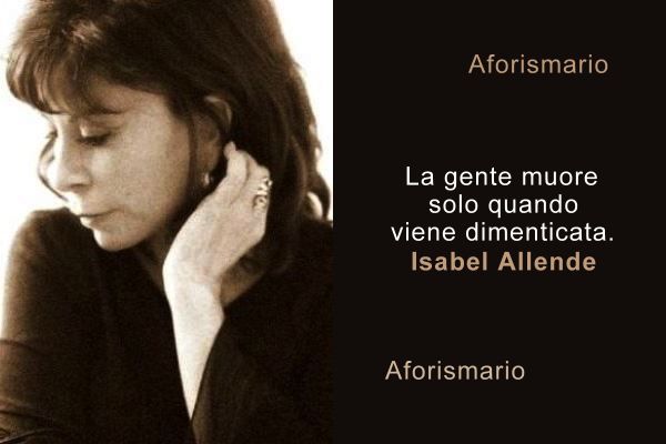 Aforismario Aforismi Frasi E Proverbi Sul Dimenticare