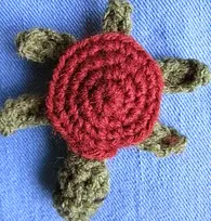 http://www.ravelry.com/patterns/library/no-sew-sea-turtle