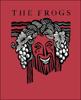 The Frogs as a Drama of Ideas