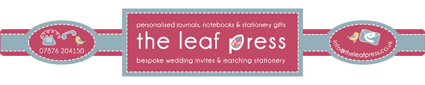 The Leaf Press