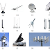 Sharing Bersama Mbah Suro "Pengenalan tipe dan jenis antena pada Mikrotik"