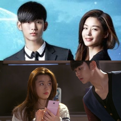 8 Merek Hp Yang Dipakai Di Drama Korea Terbaru