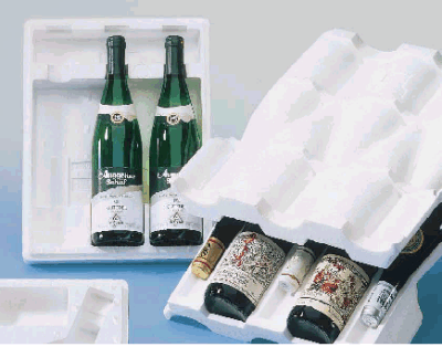 empaque y embalaje para exportar: EL EMBALAJE?