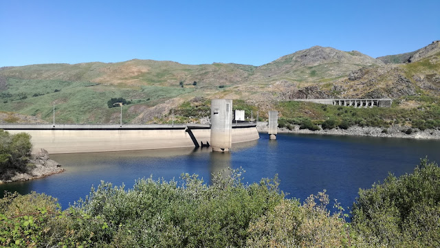 Centro Interpretativo Vilarinho das Furnas Centro Interpretativo Vilarinho das Furnas