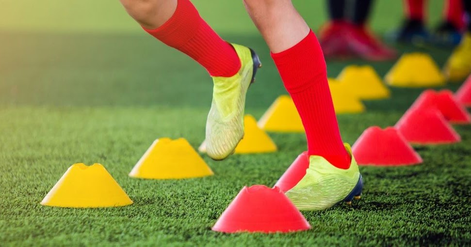 5 Important Workout Tips for Athletes to Improve Their Game FootBasket