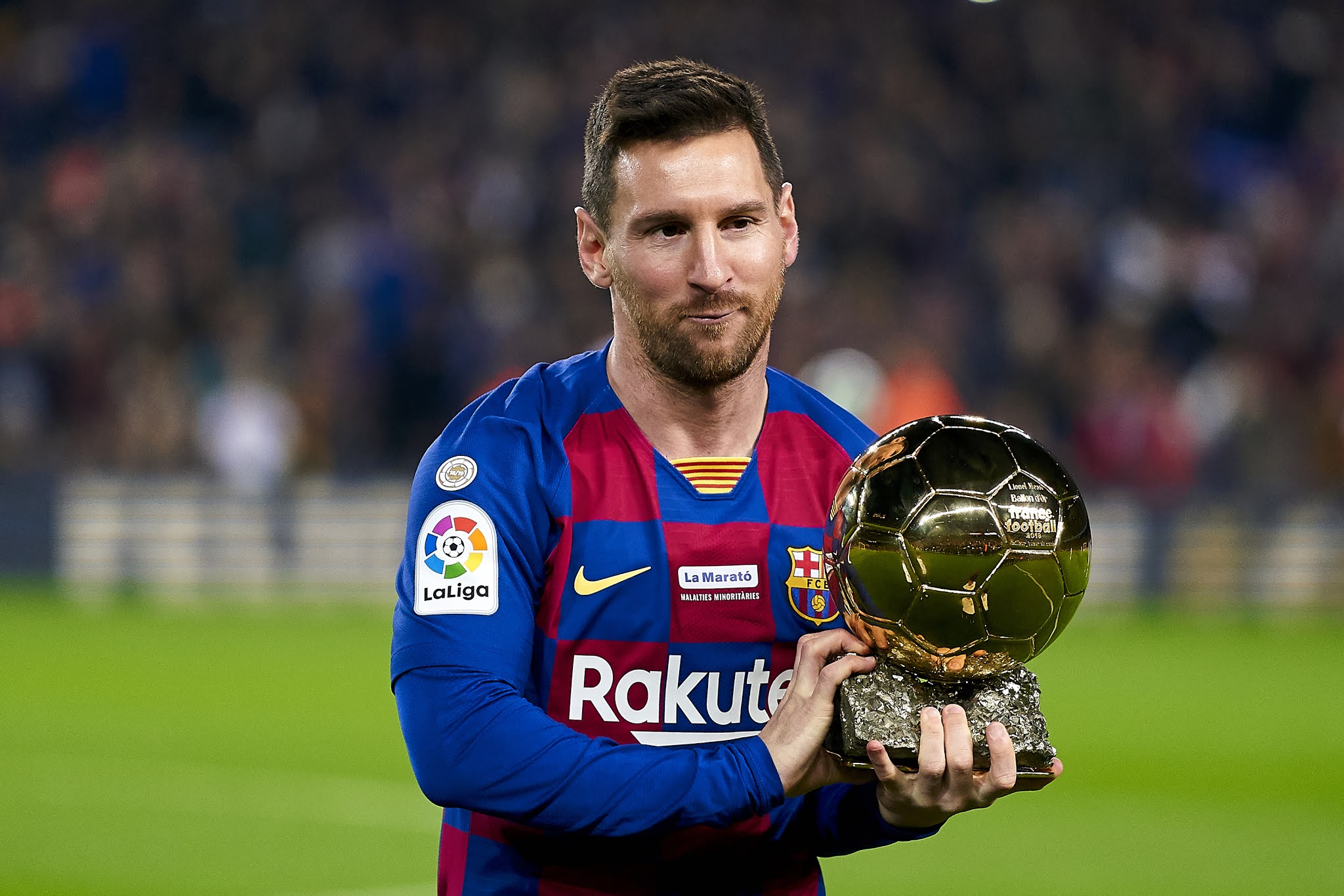 10 Pemain Bola Sepak Terbaik Di Dunia