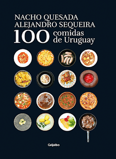 100 comidas de Uruguay