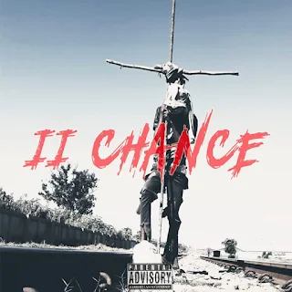 Celso de Almeida - II Chance (EP)