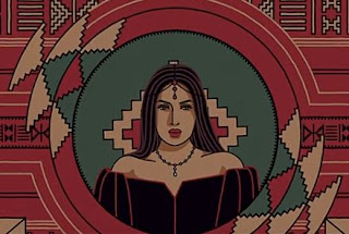 كلمات أغنية فكر اكتر أسما لمنور 2019