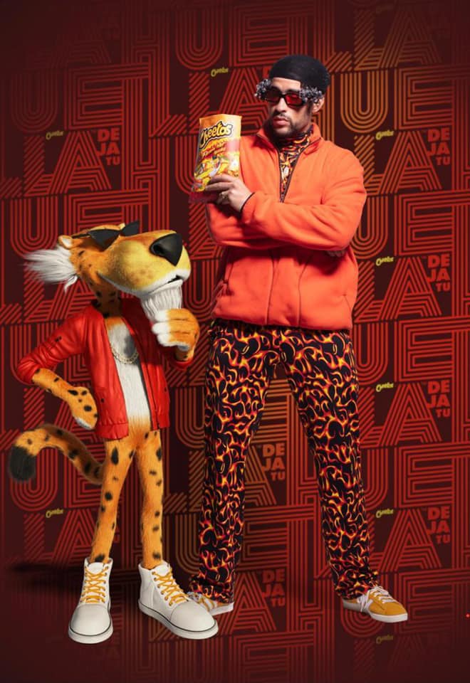 SOUND FIST BAD BUNNY & JHAY CORTEZ DAKITI (DAVID GUETTA REMIX)