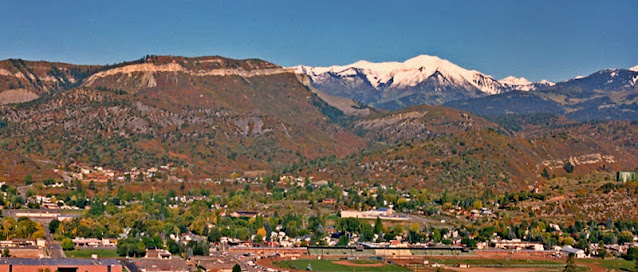 Durango, Colorado