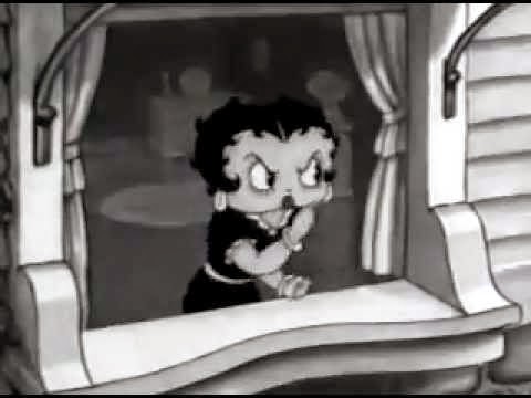 Betty Boop Grampy animatedfilmreviews.filminspector.com