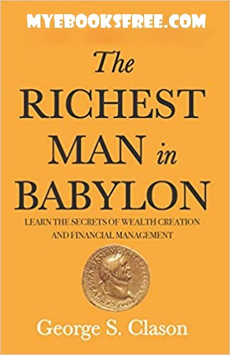 The Richest Man In Babylon book by George S Clason pdf Download