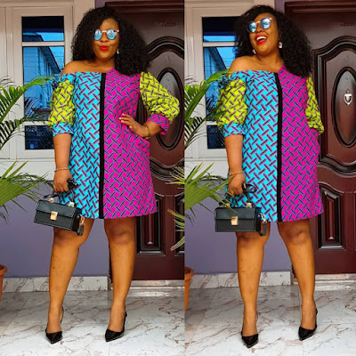 African dresses 2020 for Ladies: Super Stunning Designs to slay