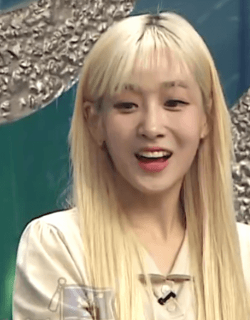 러블리즈 복면쟤띵왕 지애,명은