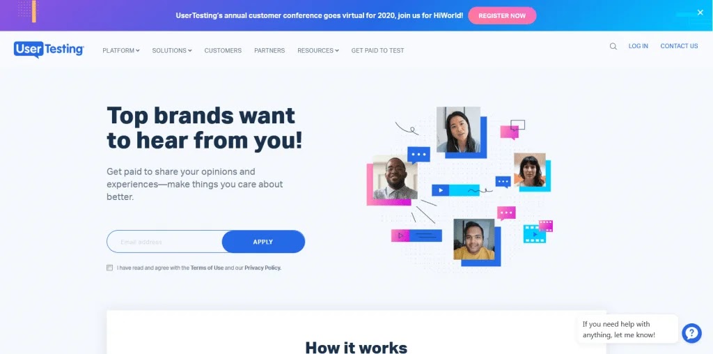 making money from home quick way