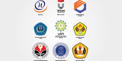 Mediadesain - Vector, PSD, Mockup: Logo Gopay, OVO, Dana, Link Aja