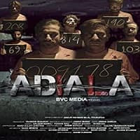 Adiala (2021) Urdu 720p WEB HDRip ESub x264 300Mb