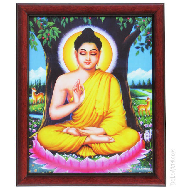 Bhagwan Ji Help me: Bhagwan Gautama Buddha Wallpaper and Pic