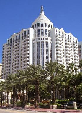 Miami Beach Loews Hotel Plans $35 Million Renovation | Miami Real