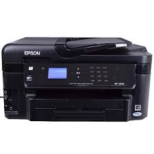 How to solve error 0x9a on Epson printers
