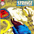 Strange Adventures #213 - Neal Adams art & cover
