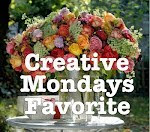 Creative Mondays Favorite Apr/12