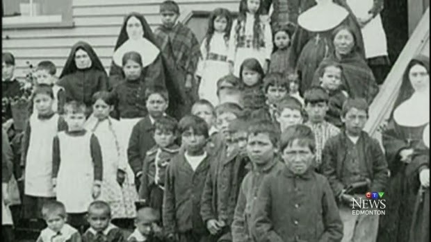 Save A Child from Sexual Abuse by 3:15 PM: Catholic Church in Alberta