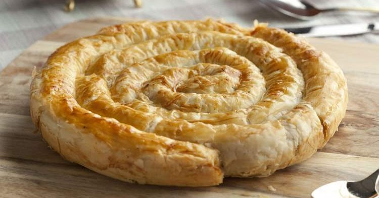 Rüyada Börek Yemek Rüya Tabirleri ve Yorumları