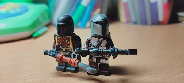 Камера Realme 6 Pro, как снимает, примеры фото