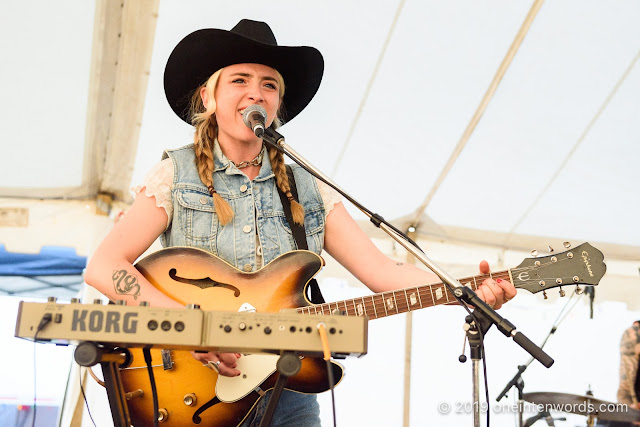 Orville Peck at Hillside Festival on Sunday, July 14, 2019 Photo by John Ordean at One In Ten Words oneintenwords.com toronto indie alternative live music blog concert photography pictures photos nikon d750 camera yyz photographer