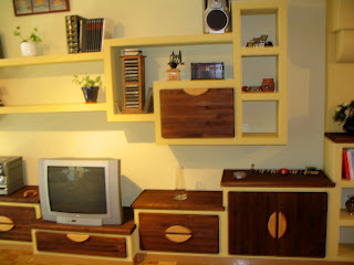 MUEBLES IBICENCOS: Muebles ibicencos