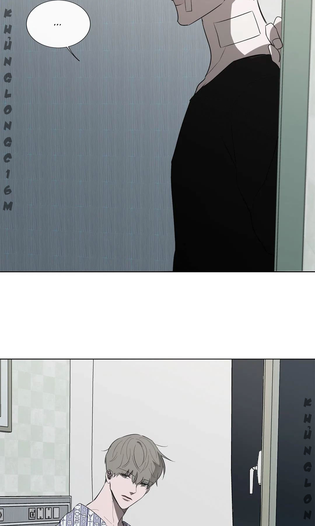 Đọc truyện Bảo Vệ Em - Chapter 42
