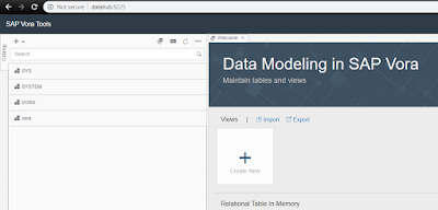 SAP HANA, SAP Analytics Cloud, and Brexit: The Automation SAP HANA, SAP Analytics Cloud, SAP HANA Tutorial and Materials, SAP ABAP Guides