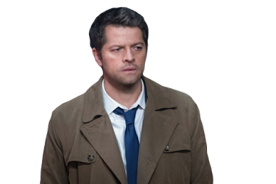 SUPERNATURAL, sobrenatural, imagenes, png, stickers, iconos, CASTIEL, sam, dean, winchester