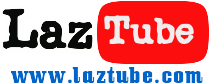 LazTube  - Lazca Video Paylaşim Sitesi