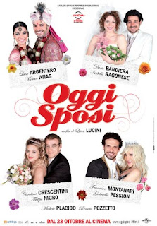 Oggi Sposi Film Streaming ITA (2009)