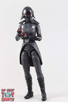 Star Wars Black Series Second Sister Inquisitor 18