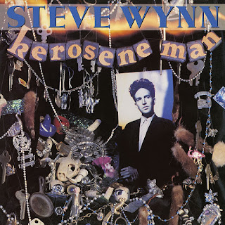 Steve Wynn's Kerosene Man