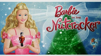 watch barbie and the nutcracker free online