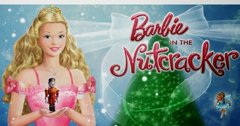 barbie in the nutcracker online free