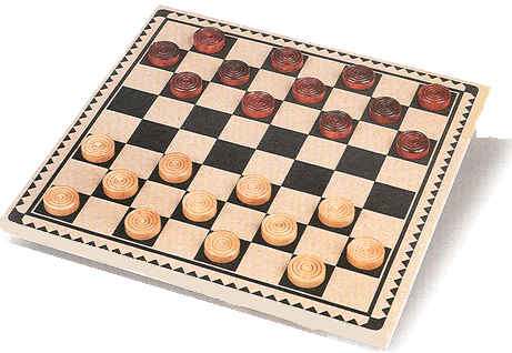 Computer Draughts Computer Draughts