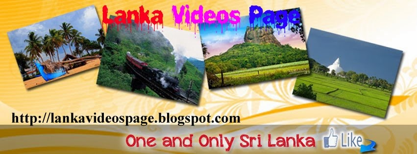 Lanka Videos Page