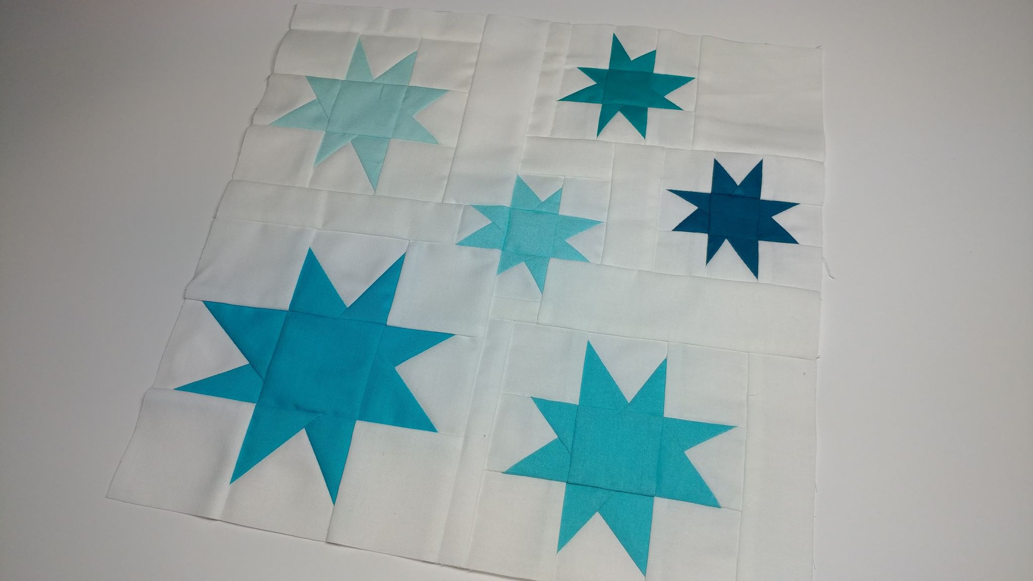 QAL by the Sea Annoucement! – Powered By Quilting